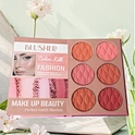 3 Layers Face Palette1